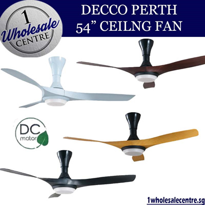 Qoo10 Decco Ceiling Fan Major Appliances