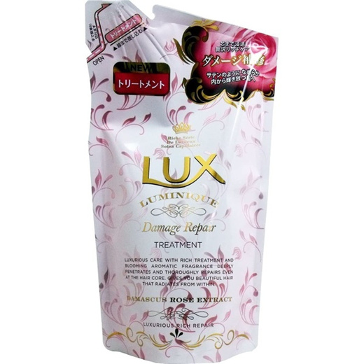 Qoo10 ★delivery Direct From Japan★【unilever】lux Lux Luminique