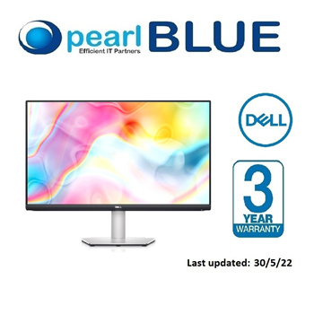 Dell 27 USB-C Monitor - S2722DC