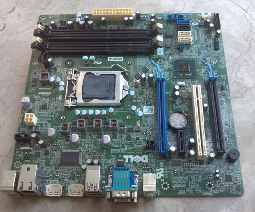 Qoo10 - DELL OPTIPLEX 7010 MOTHERBOARD DP/N0GY6Y8 CN-0GY6Y8 GY6Y8 ...