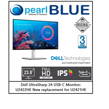 dell u2421he price