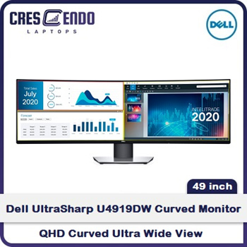 u4919dw refurbished