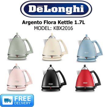 argento kettle