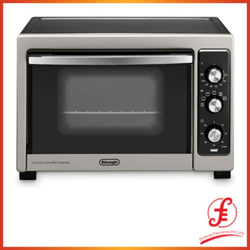 Qoo10 Delonghi EO4055 Electric Oven 38L 1825W 4055 EO 4055