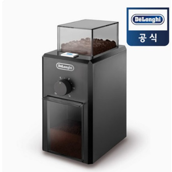 Qoo10 DeLonghi Korea Coffee Grind KG79 Kitchen Appliances