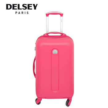 delsey luggage 55cm