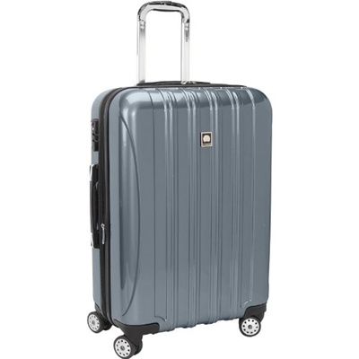 delsey luggage helium aero 25