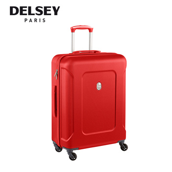 Delsey ison hot sale trolley