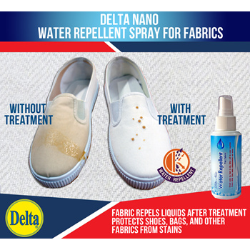 Water Repellent Spray For Fabric