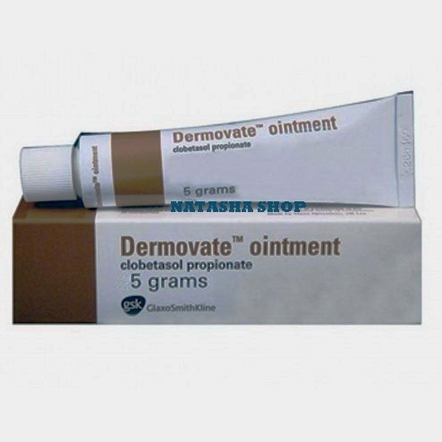 Qoo10 - Dermovate Ointment Made in UK : Cosmetics