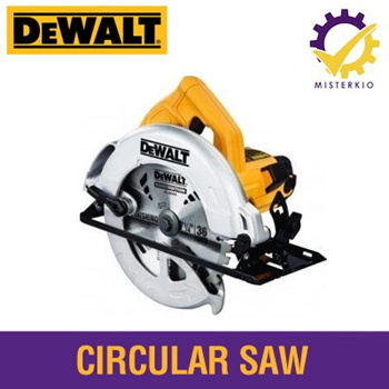 Circular saw 2024 dewalt dwe561