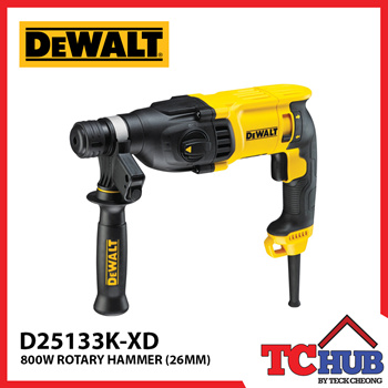 Dewalt discount d25133k price