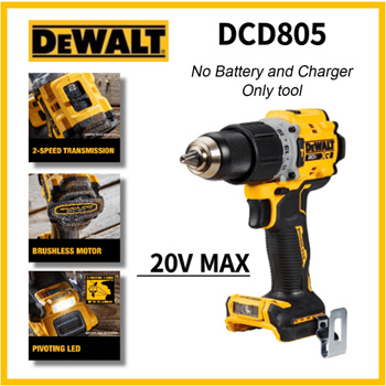 Hammer drill discount setting on dewalt