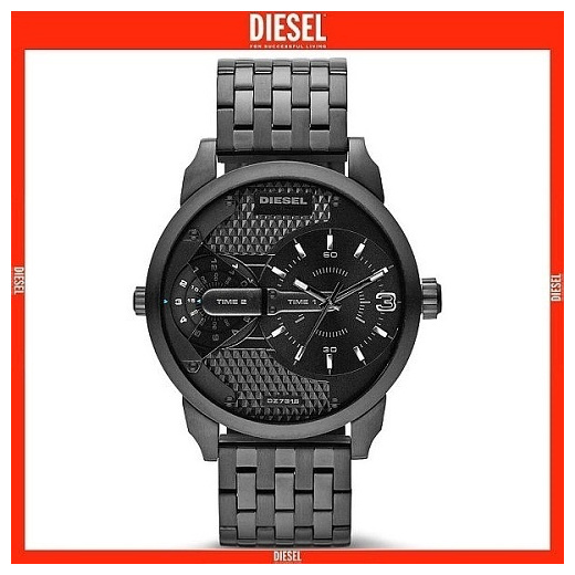 diesel watch korea