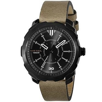 Qoo10 - Diesel DIESEL / Watch # DZ 1788 New Spring First selling