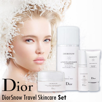 Diorsnow set on sale