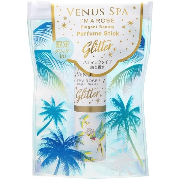 Venus spa best sale perfume stick