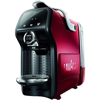 Qoo10 Direct from Germany Lavazza Electrolux Magia Elm 6000