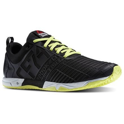 reebok nano sprint