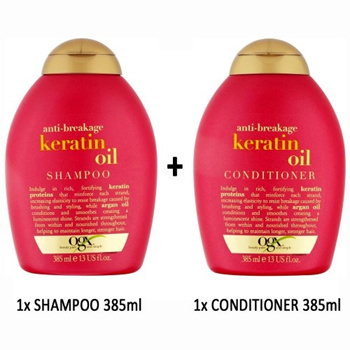 Qoo10 - [Direct from Germany] Keratin Oil Shampoo, 1er Pack ... : Hair Care