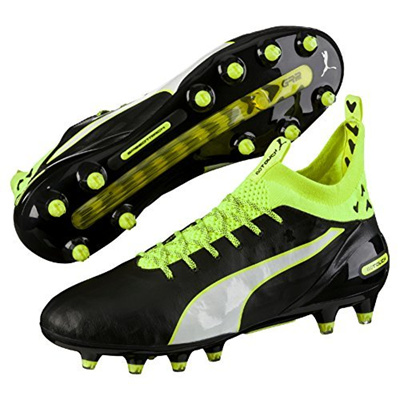 puma evotouch sg