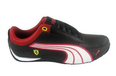 puma ferrari drift cat 4