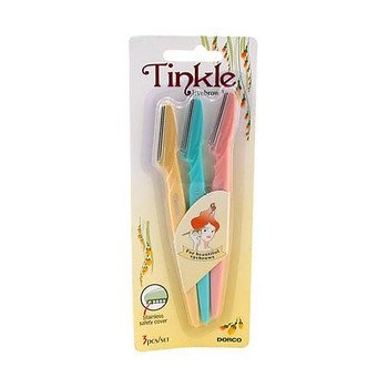 tinkle eyebrow shapers