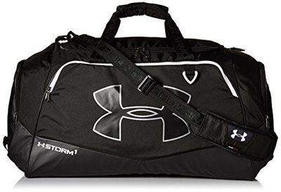 under armor travel bag