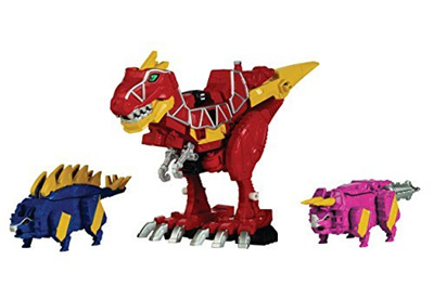 qoo10  power rangers dino super charge  dino charge