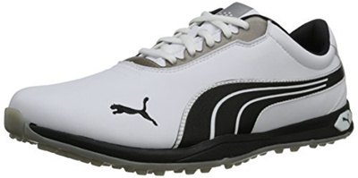 puma biofusion spikeless golf shoes