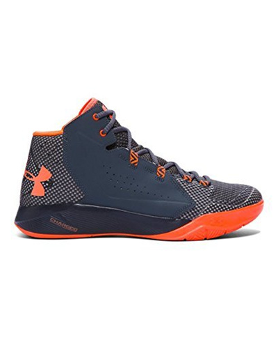 ua torch basketball shoes