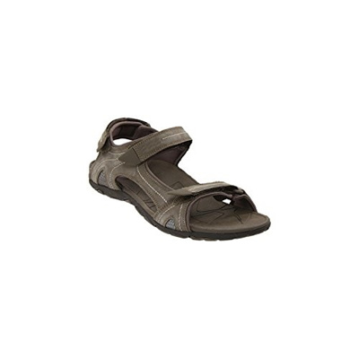 vionic with orthaheel technology men's ryder thong sandals