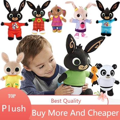 bing bunny soft toy