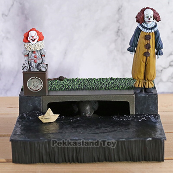 Pennywise deals accessory set