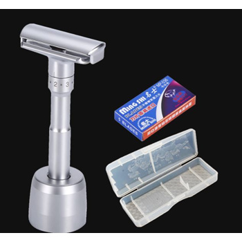 qshave adjustable razor