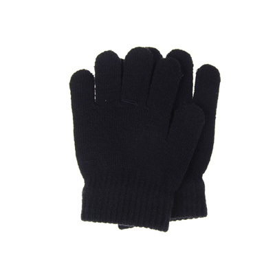 warm baby gloves