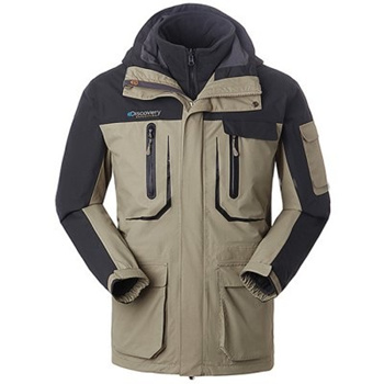 Discovery expedition hotsell jacket price