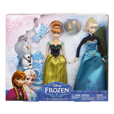 Unduh 9800 Gambar Frozen Dan Barbie Terbaik 