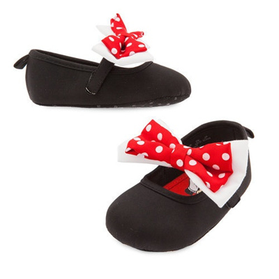 minnie mouse costume shoes for adults