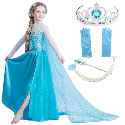 elsa dress frozen disney