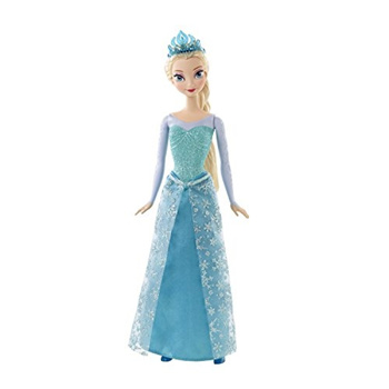 disney frozen elsa doll