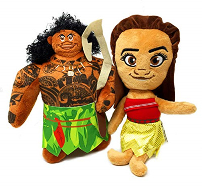 maui plush toy