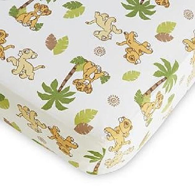 Qoo10 Disney Nursery Bedding Direct From Usa Disney Baby Lion