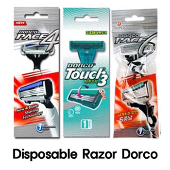 dorco alternative