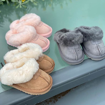 Ugg 2024 slippers colors