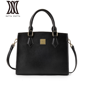 Qoo10 DLL31 Korea Della Stella 2015 autumn new leather handbag