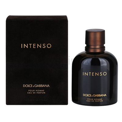 Qoo10 - D&G INTENSO : Perfume / Luxury Beauty