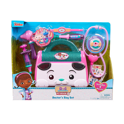 Qoo10 Doc Mcstuffins Pet R Toys