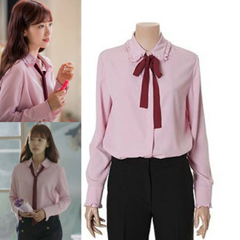 Park shin hye hot sale doctors outfit