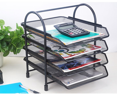 Qoo10 Document Tray Stationery Supplies